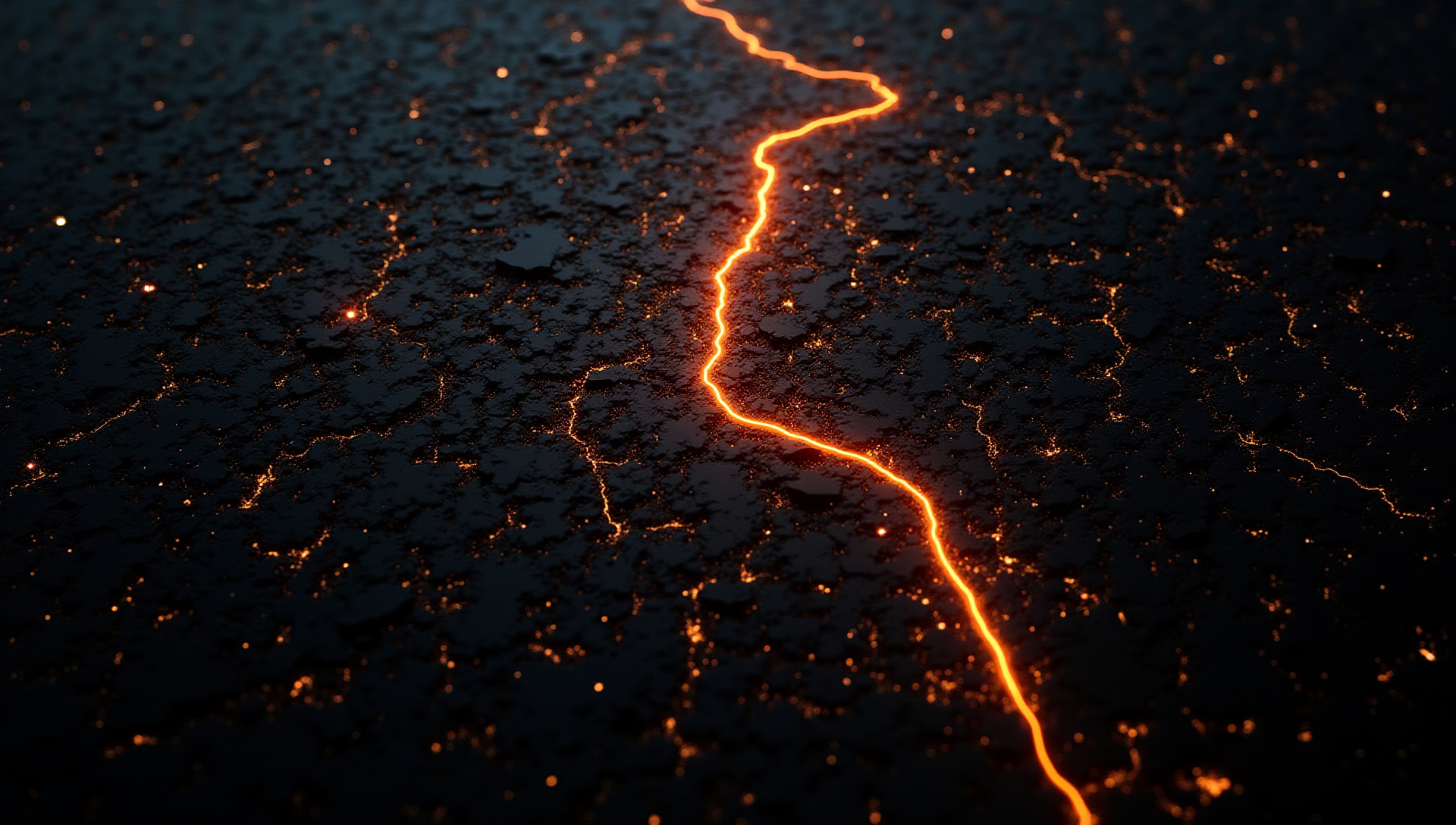 Карта нефтепровода