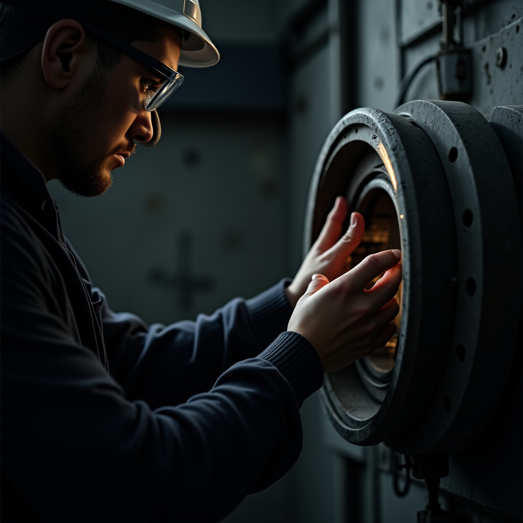 Участник с артефактом